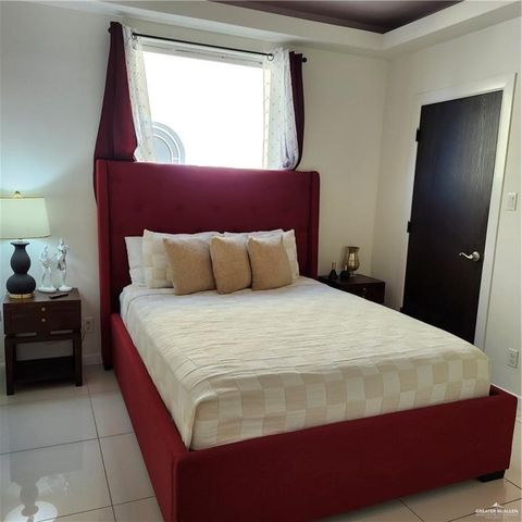 4505 Quince Avenue, Mcallen, TX 78501