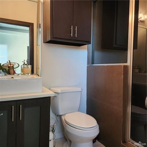 4505 Quince Avenue, Mcallen, TX 78501