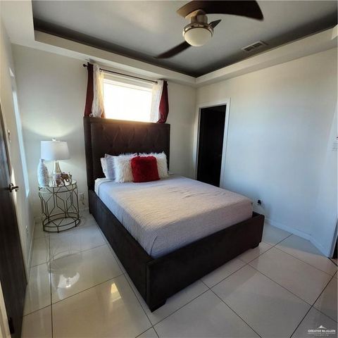 4505 Quince Avenue, Mcallen, TX 78501