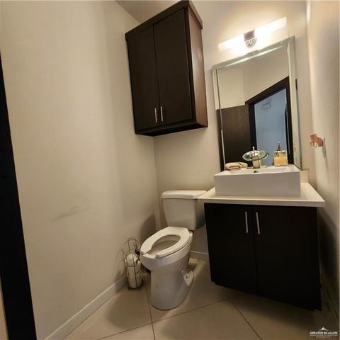 4505 Quince Avenue, Mcallen, TX 78501