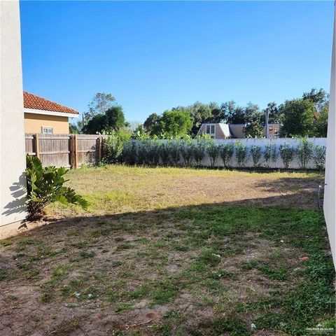 4505 Quince Avenue, Mcallen, TX 78501