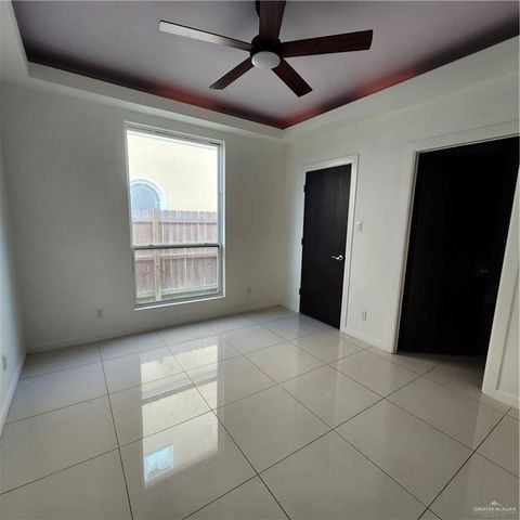 4505 Quince Avenue, Mcallen, TX 78501