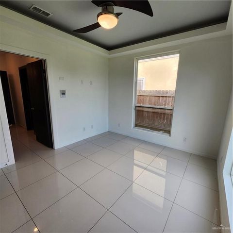 4505 Quince Avenue, Mcallen, TX 78501