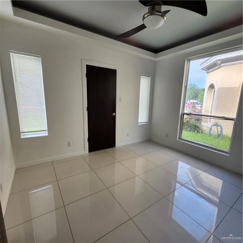 4505 Quince Avenue, Mcallen, TX 78501