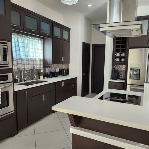 4505 Quince Avenue, Mcallen, TX 78501