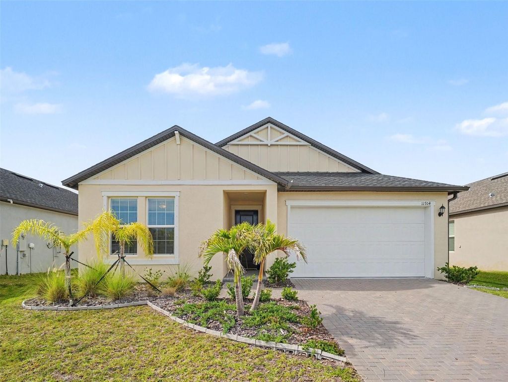 11704 74TH CIR E, Palmetto, FL 34221