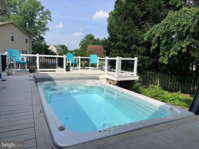 1005 WAKELY CIR, Bel Air, MD 21014