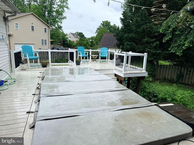 1005 WAKELY CIR, Bel Air, MD 21014