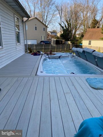 1005 WAKELY CIR, Bel Air, MD 21014