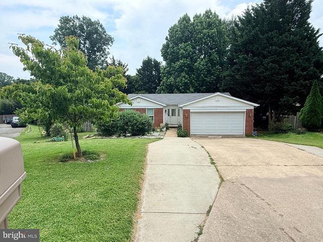 1005 WAKELY CIR, Bel Air, MD 21014
