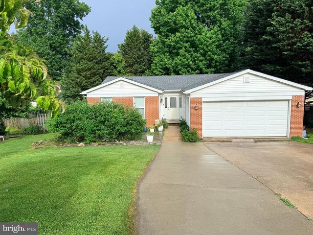 1005 WAKELY CIR, Bel Air, MD 21014