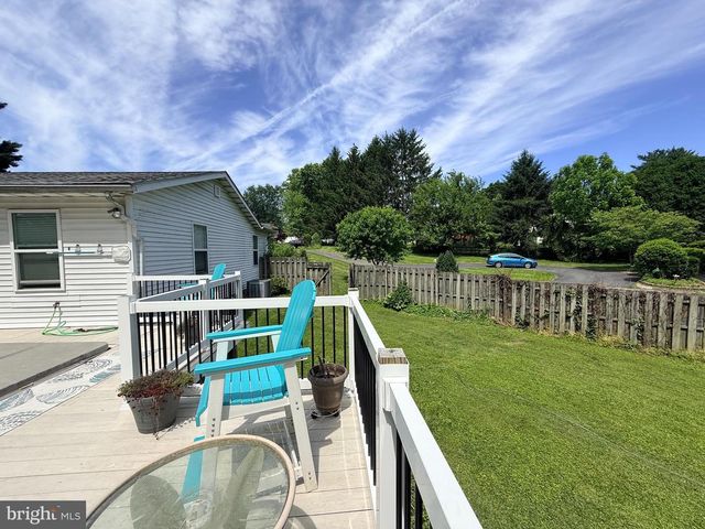 1005 WAKELY CIR, Bel Air, MD 21014
