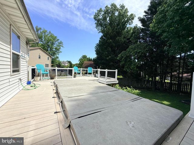 1005 WAKELY CIR, Bel Air, MD 21014