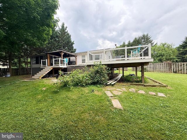 1005 WAKELY CIR, Bel Air, MD 21014