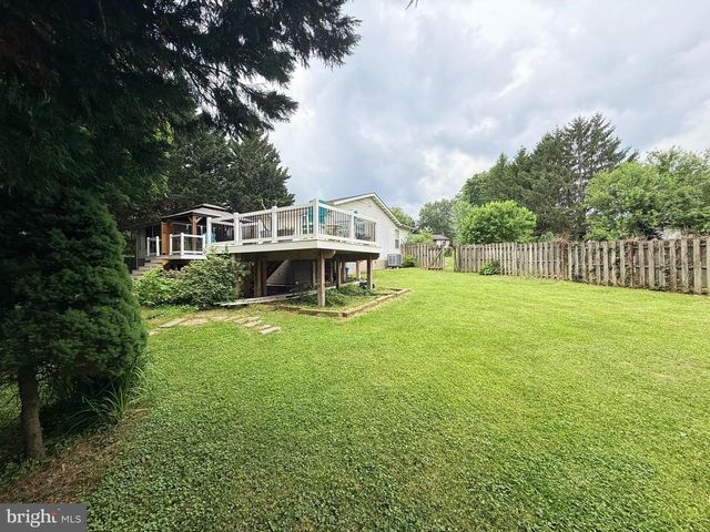 1005 WAKELY CIR, Bel Air, MD 21014
