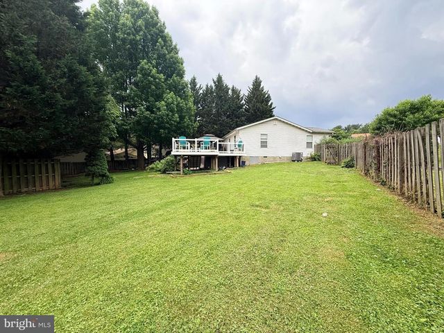 1005 WAKELY CIR, Bel Air, MD 21014