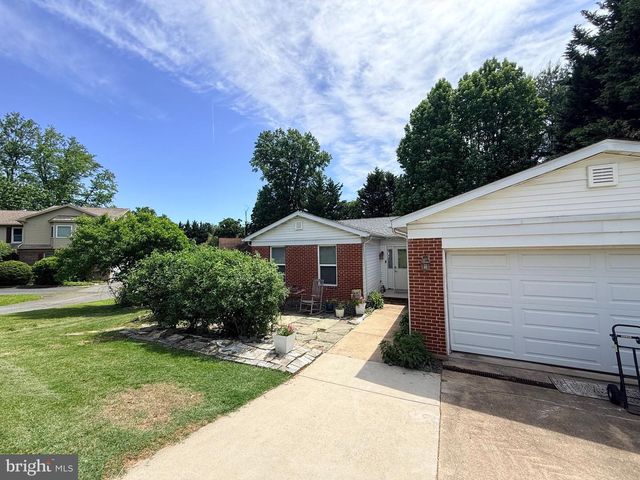 1005 WAKELY CIR, Bel Air, MD 21014