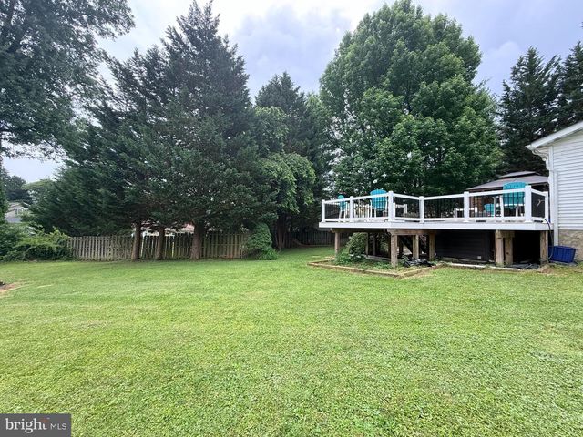 1005 WAKELY CIR, Bel Air, MD 21014