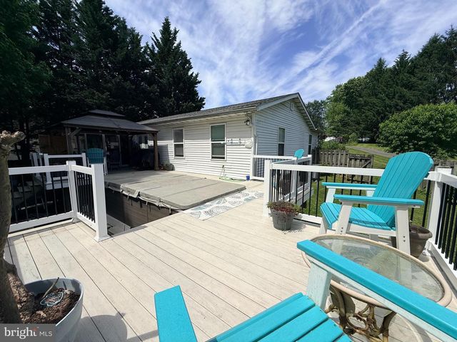 1005 WAKELY CIR, Bel Air, MD 21014