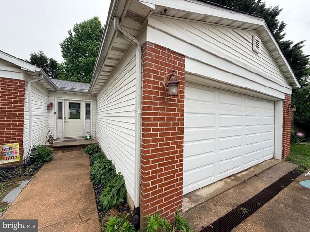 1005 WAKELY CIR, Bel Air, MD 21014