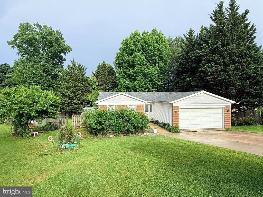 1005 WAKELY CIR, Bel Air, MD 21014