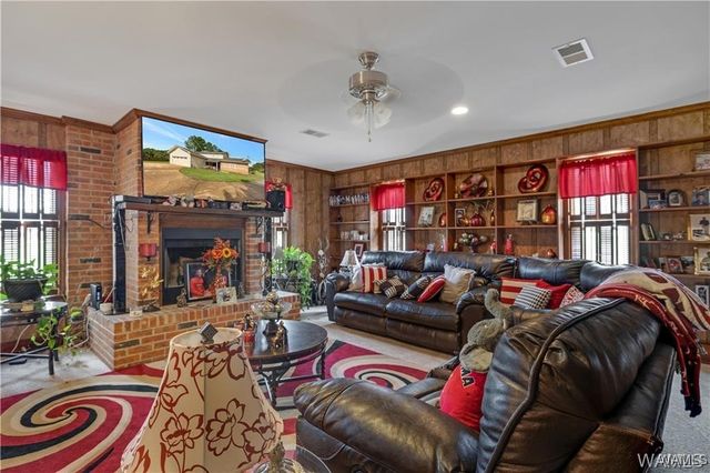 425 Countrywood, Tuscaloosa, AL 35405