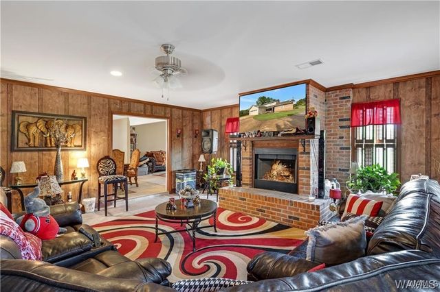 425 Countrywood, Tuscaloosa, AL 35405