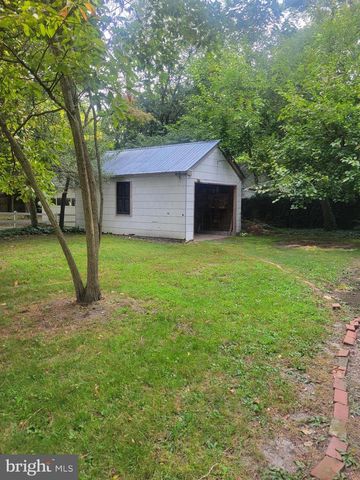 905 EVERGREEN AVE, Salisbury, MD 21801