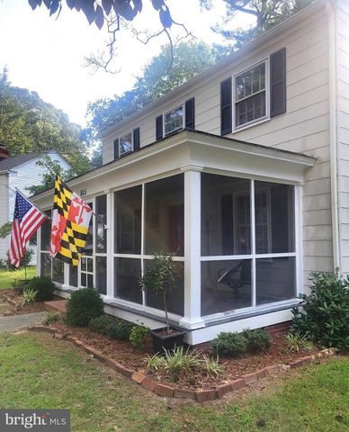 905 EVERGREEN AVE, Salisbury, MD 21801
