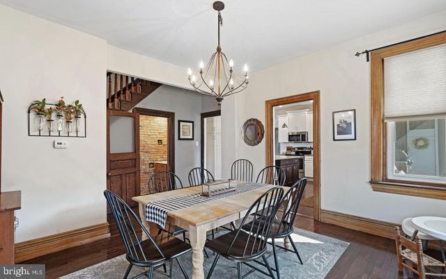145 HOFFMANSVILLE RD, Barto, PA 19504