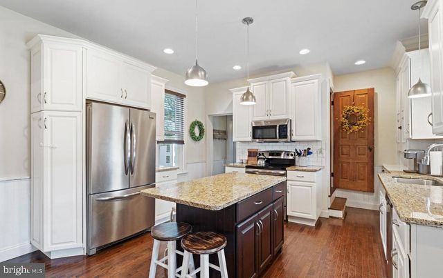 145 HOFFMANSVILLE RD, Barto, PA 19504