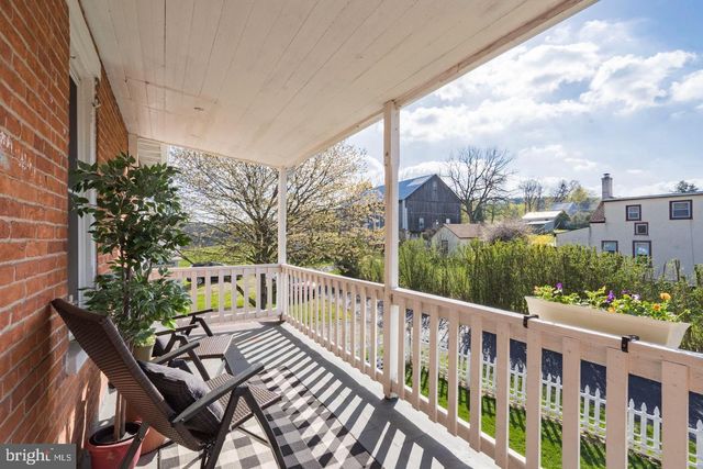 145 HOFFMANSVILLE RD, Barto, PA 19504