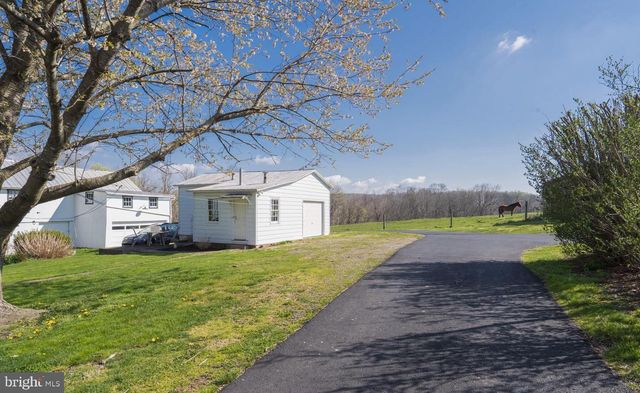 145 HOFFMANSVILLE RD, Barto, PA 19504