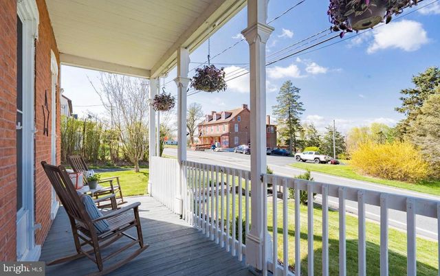 145 HOFFMANSVILLE RD, Barto, PA 19504