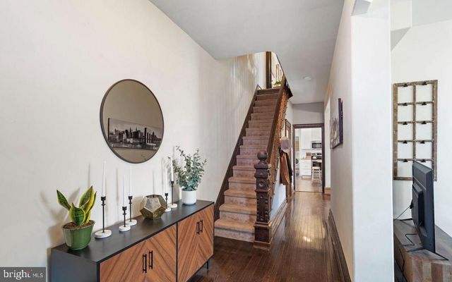 145 HOFFMANSVILLE RD, Barto, PA 19504