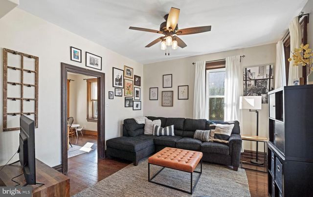 145 HOFFMANSVILLE RD, Barto, PA 19504