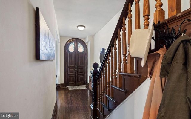 145 HOFFMANSVILLE RD, Barto, PA 19504