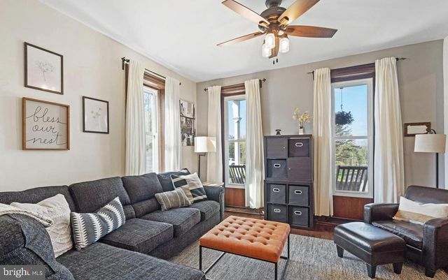 145 HOFFMANSVILLE RD, Barto, PA 19504