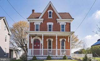 145 HOFFMANSVILLE RD, Barto, PA 19504