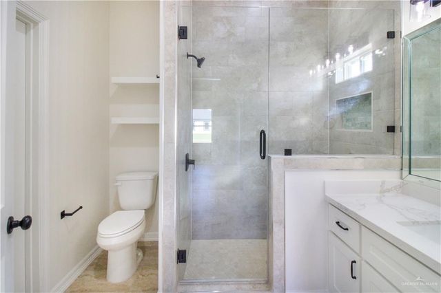 810 Azalea Street, Mission, TX 78573