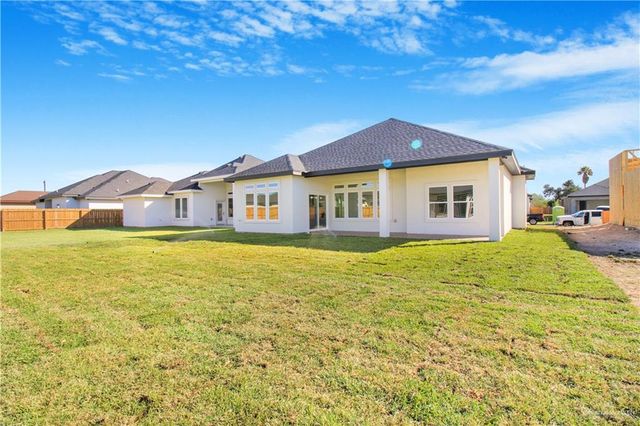 810 Azalea Street, Mission, TX 78573