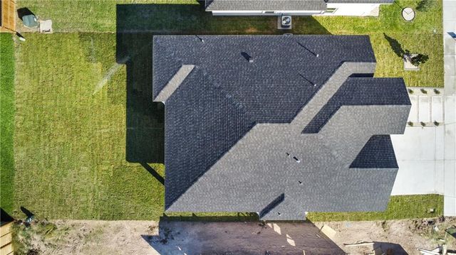 810 Azalea Street, Mission, TX 78573