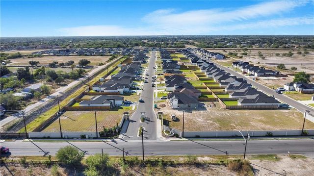 810 Azalea Street, Mission, TX 78573