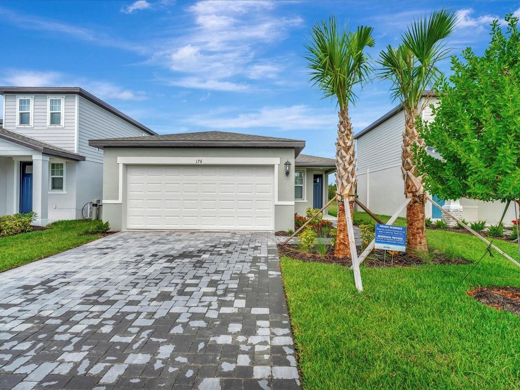 176 WHITELAND BEND, Nokomis, FL 34275