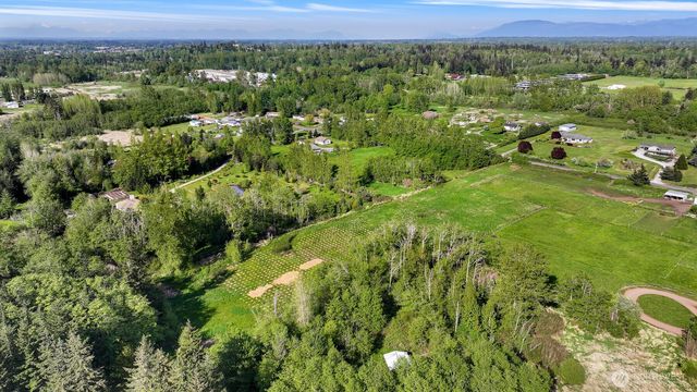 4167 Jones Lane, Bellingham, WA 98225
