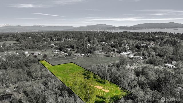 4167 Jones Lane, Bellingham, WA 98225