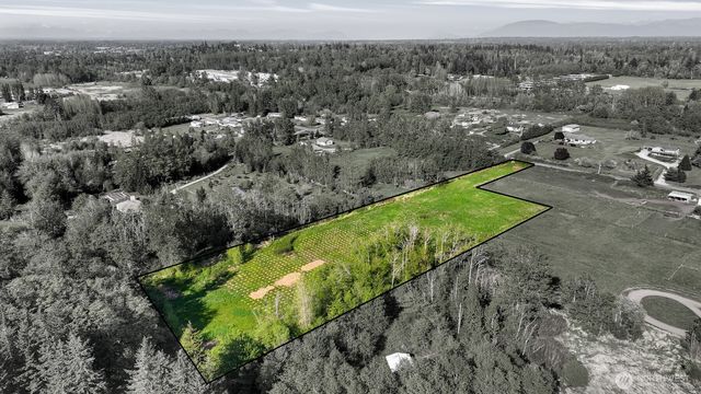 4167 Jones Lane, Bellingham, WA 98225