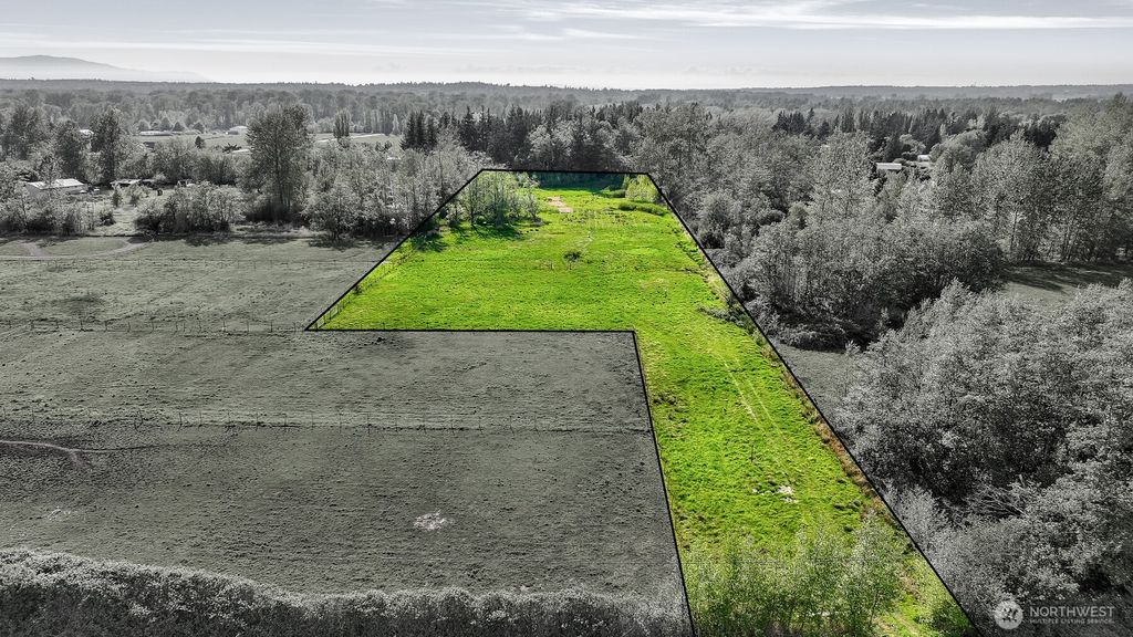 4167 Jones Lane, Bellingham, WA 98225