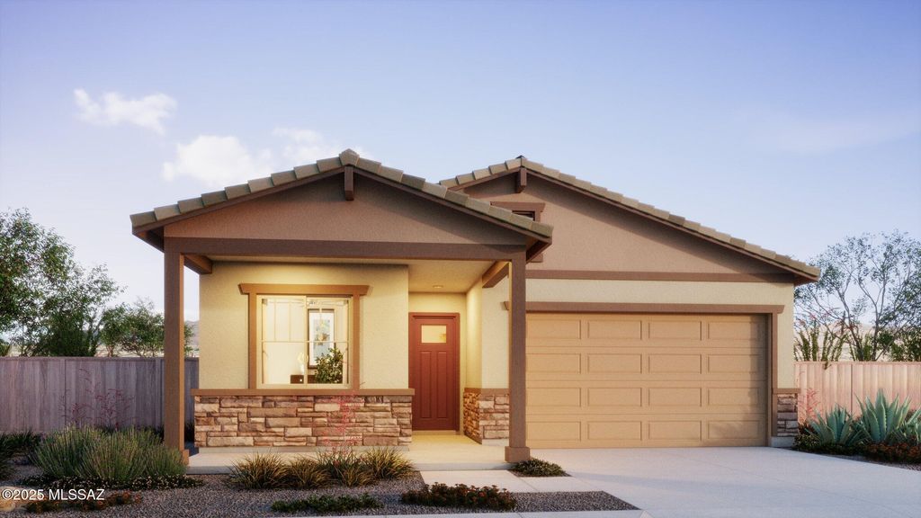 14731 N Saguaro Nest Trail, Marana, AZ 85658