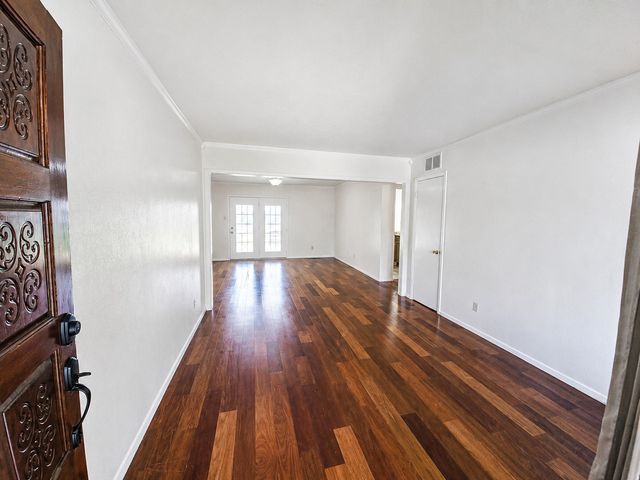1163 Kirkwall Drive, Fort Worth, TX 76134